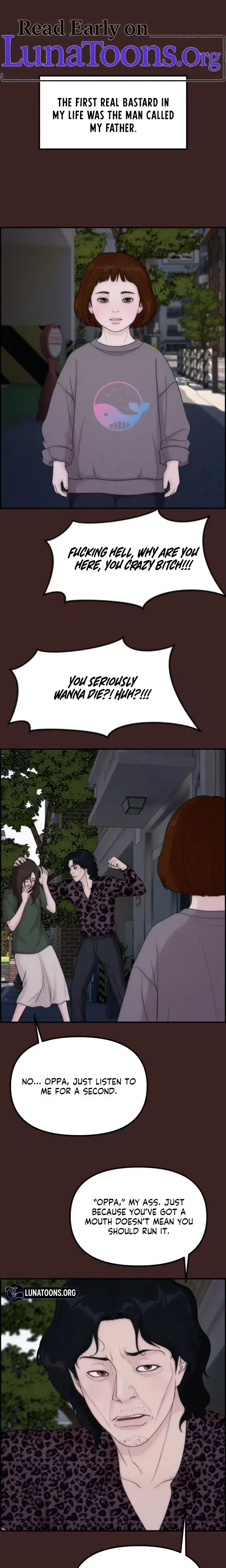 Pretty Collection Episode 27 - Page 1