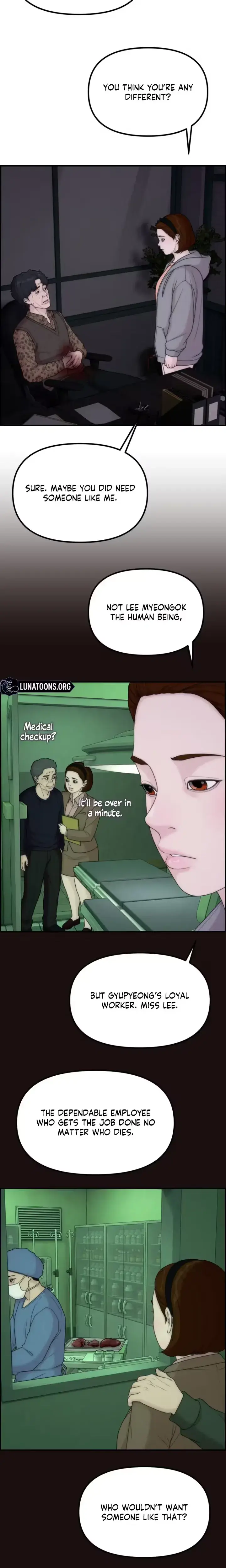 Pretty Collection Episode 27 - Page 11