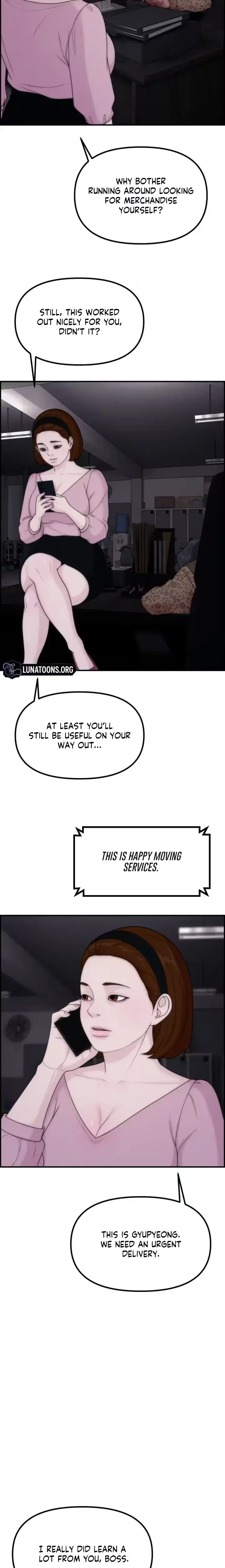 Pretty Collection Episode 27 - Page 17