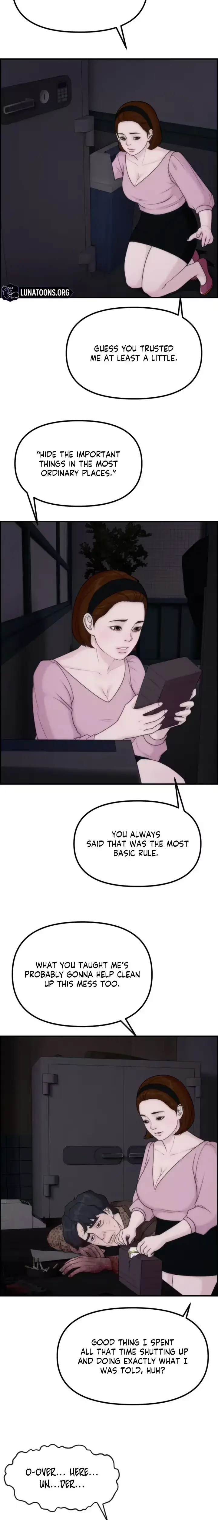 Pretty Collection Episode 27 - Page 18