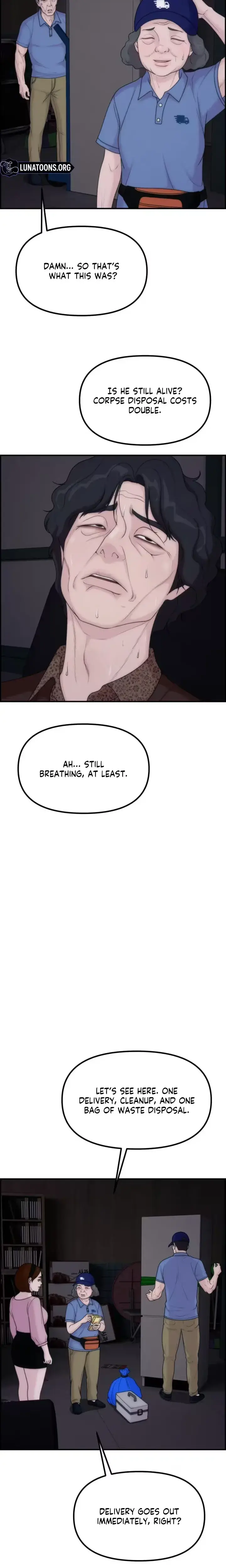 Pretty Collection Episode 27 - Page 21