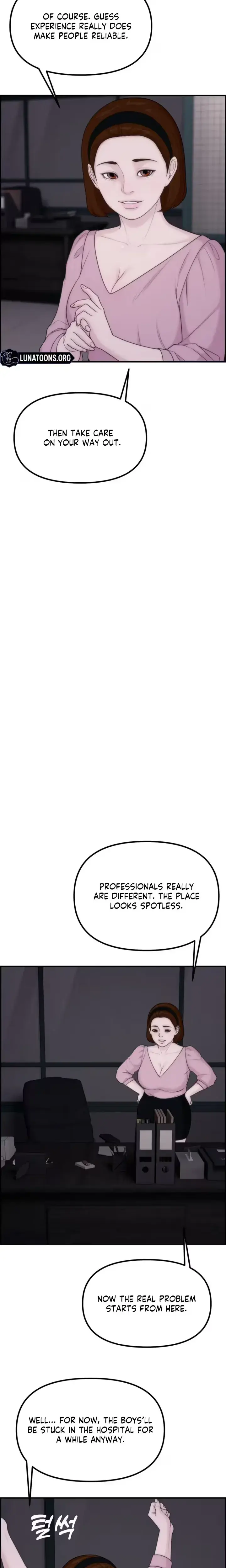 Pretty Collection Episode 27 - Page 24