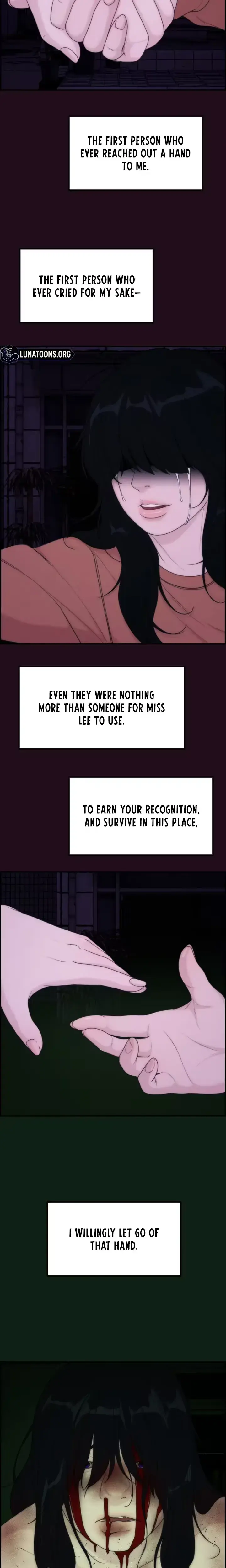 Pretty Collection Episode 27 - Page 9