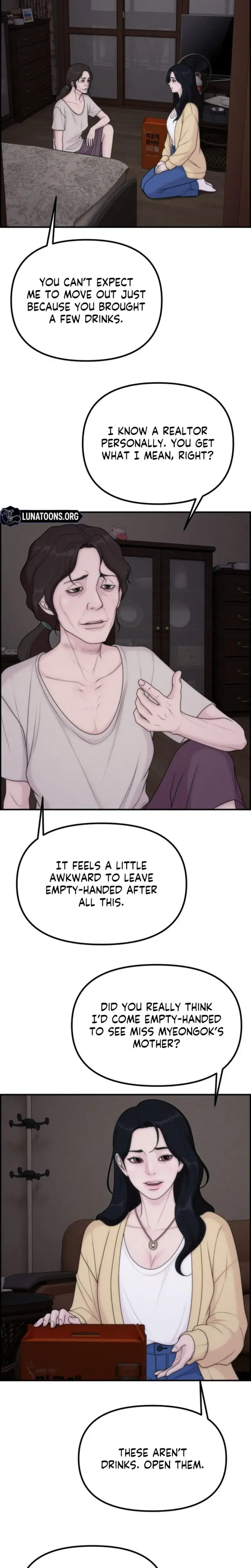 Pretty Collection Episode 28 - Page 10