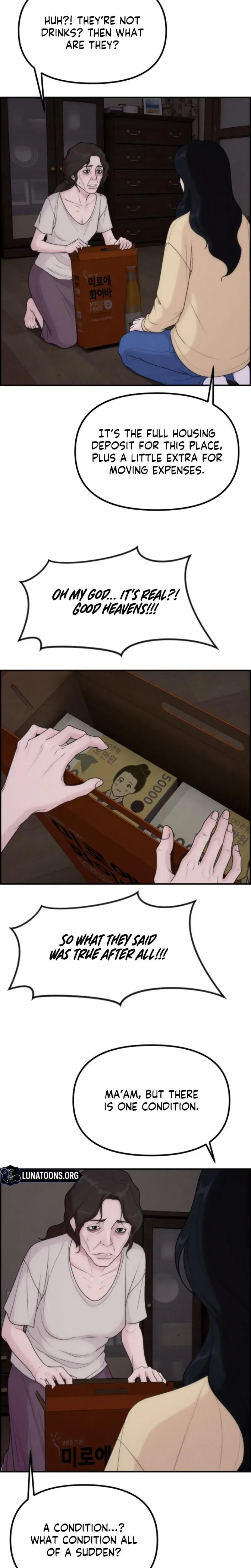 Pretty Collection Episode 28 - Page 11