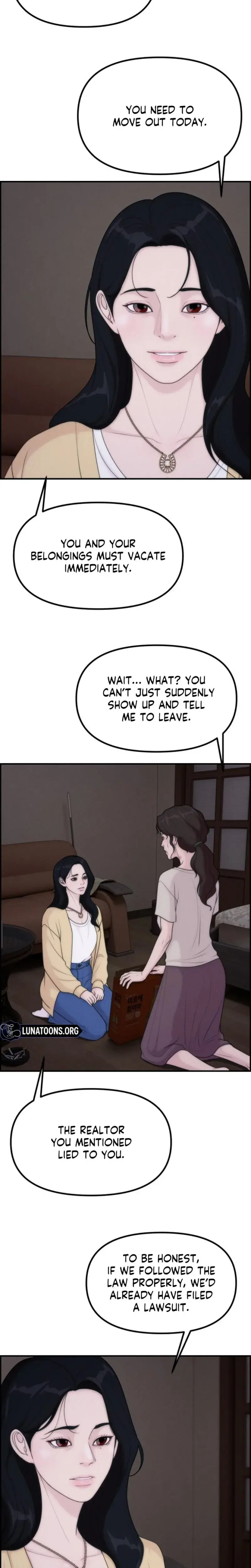 Pretty Collection Episode 28 - Page 12
