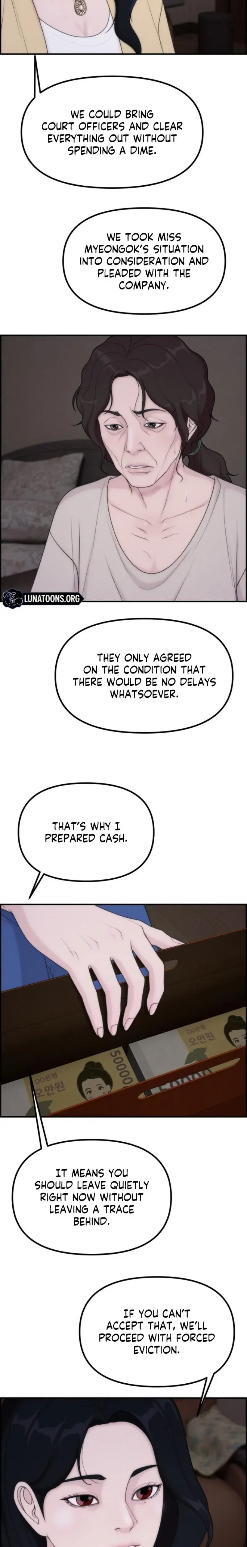Pretty Collection Episode 28 - Page 13