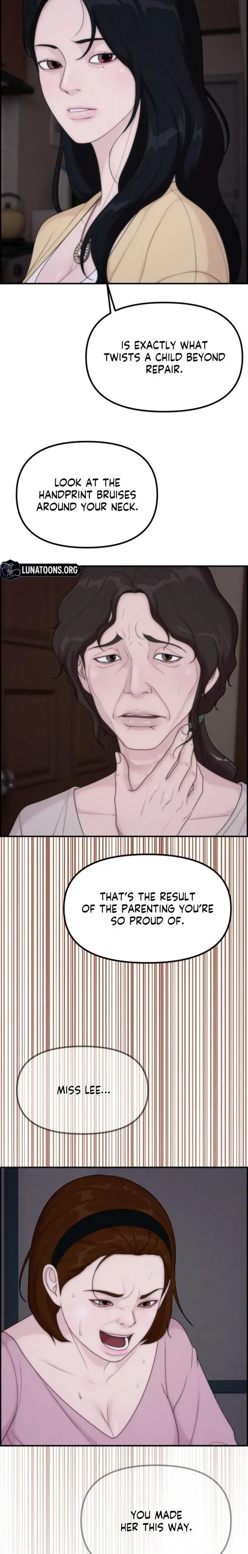 Pretty Collection Episode 28 - Page 19