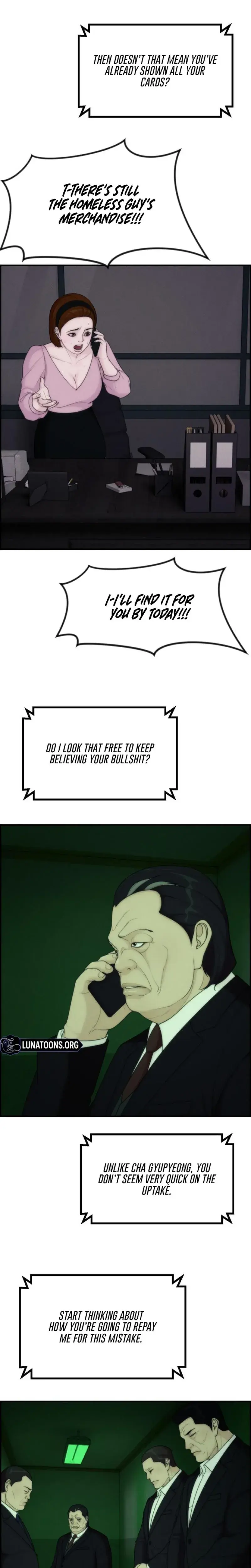Pretty Collection Episode 28 - Page 2