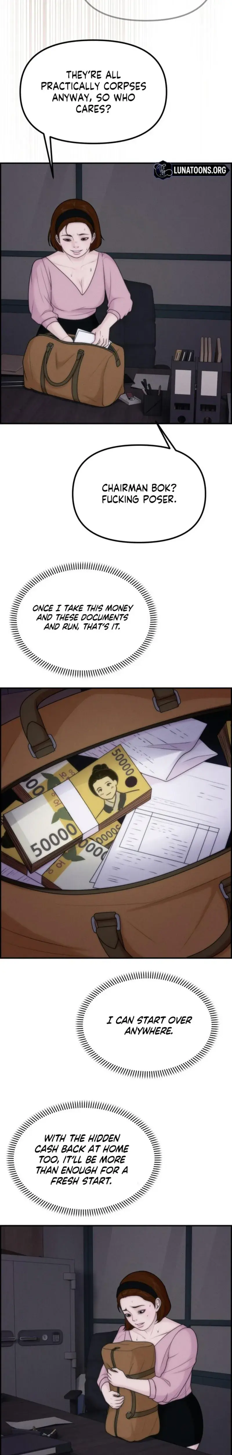 Pretty Collection Episode 28 - Page 20