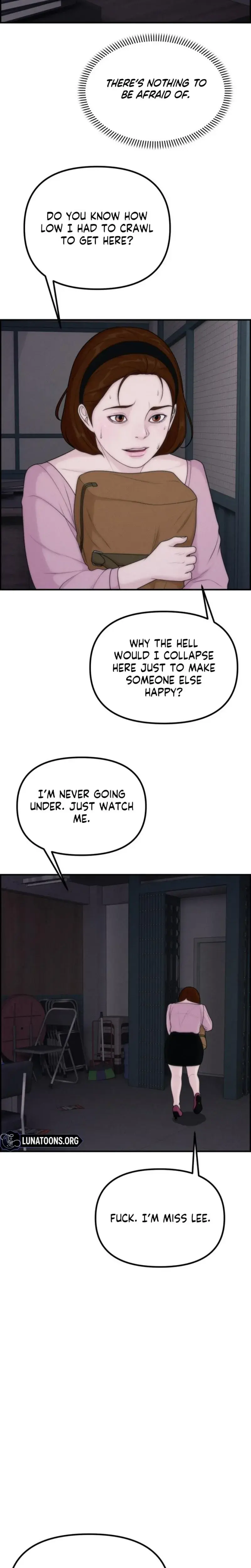 Pretty Collection Episode 28 - Page 21
