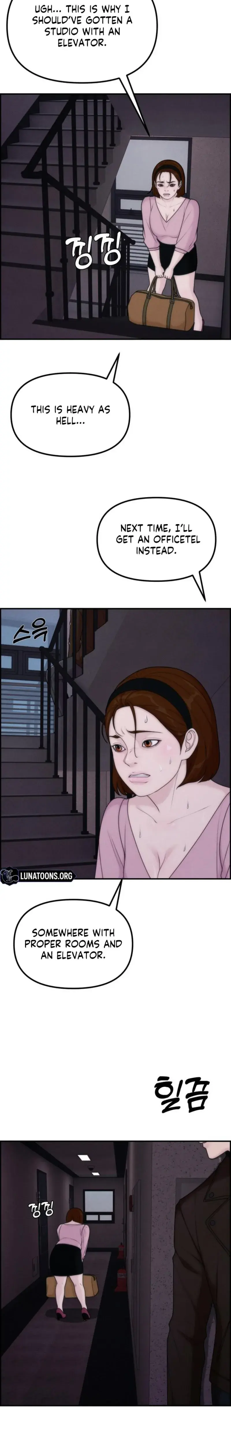 Pretty Collection Episode 28 - Page 22