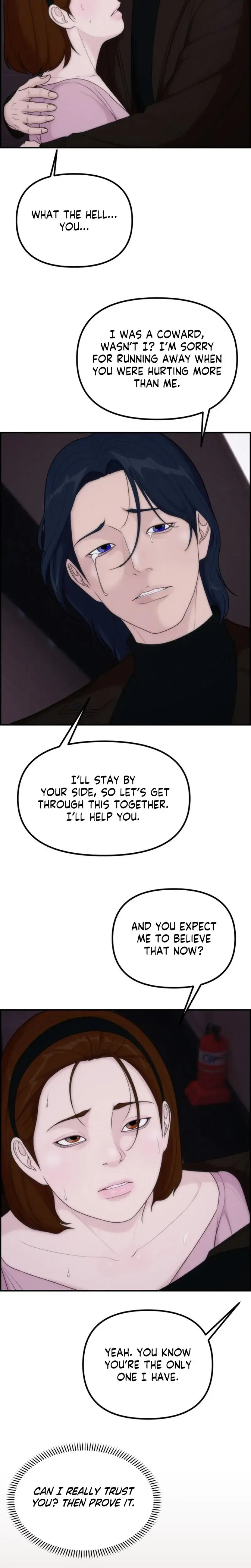Pretty Collection Episode 28 - Page 24