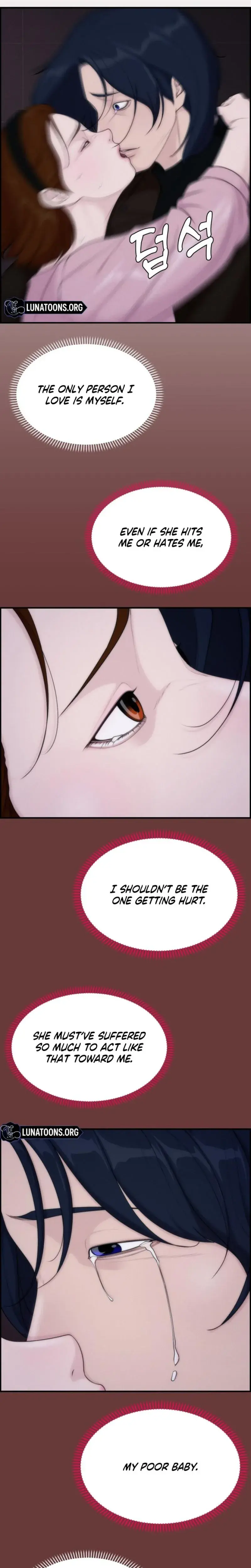 Pretty Collection Episode 28 - Page 25