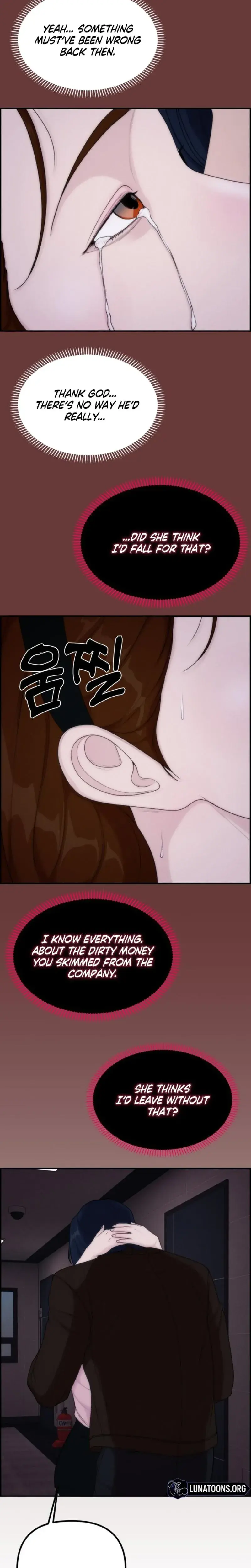 Pretty Collection Episode 28 - Page 26