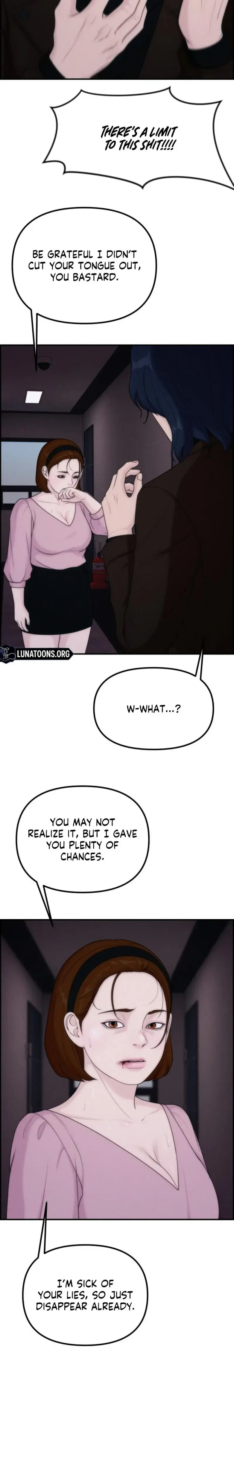 Pretty Collection Episode 28 - Page 28