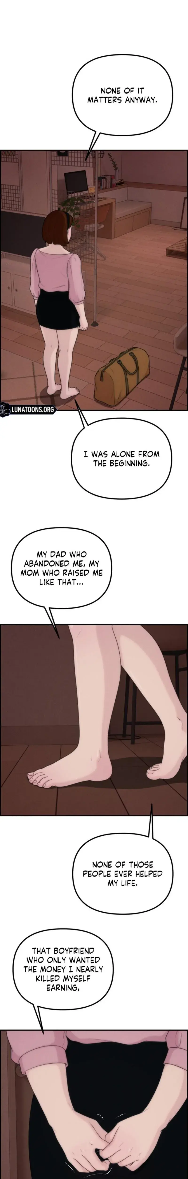 Pretty Collection Episode 28 - Page 29