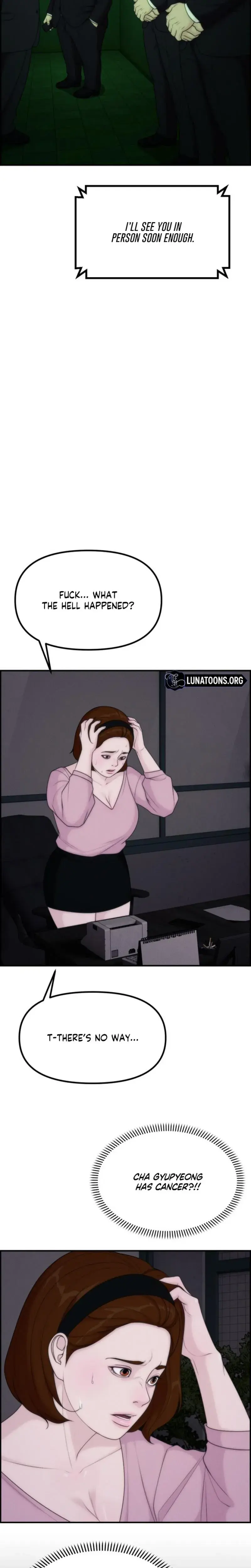 Pretty Collection Episode 28 - Page 3