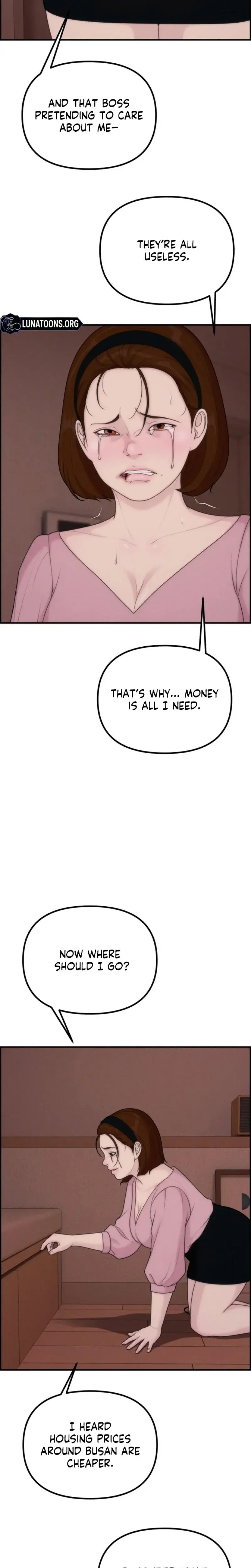 Pretty Collection Episode 28 - Page 30