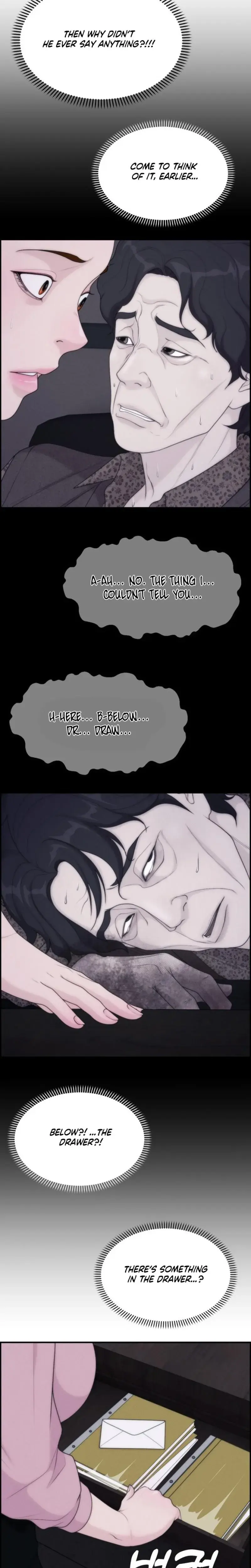 Pretty Collection Episode 28 - Page 4