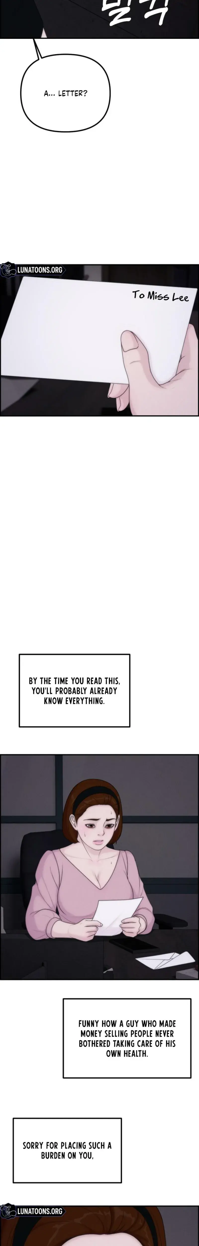 Pretty Collection Episode 28 - Page 5