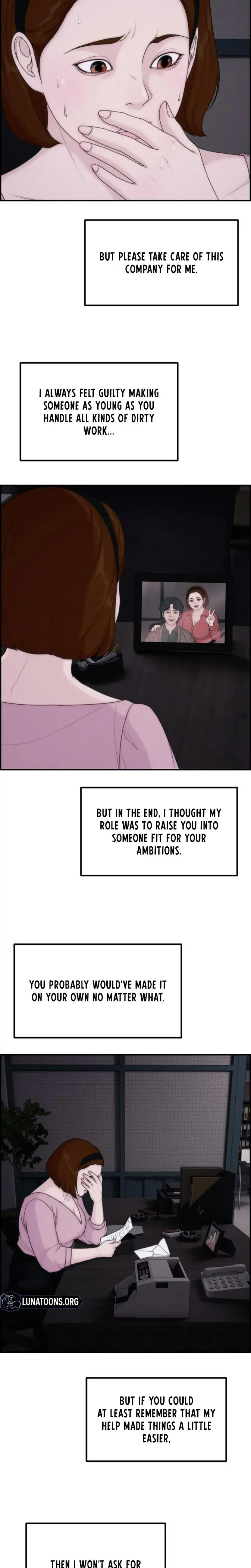 Pretty Collection Episode 28 - Page 6