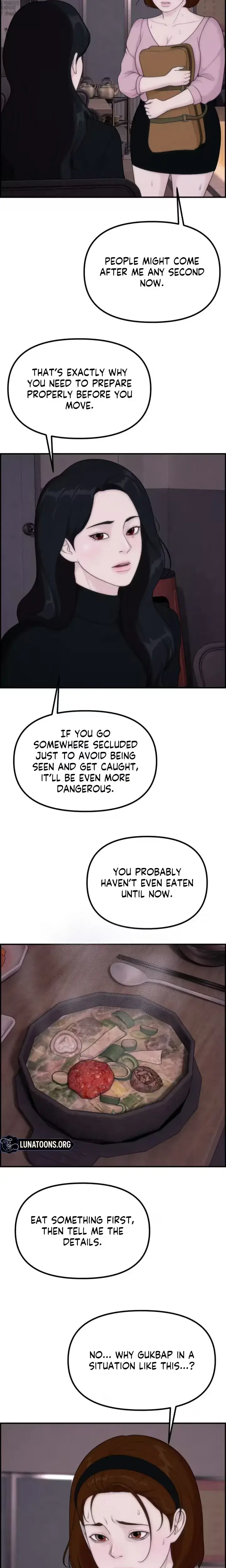 Pretty Collection Episode 29 - Page 10