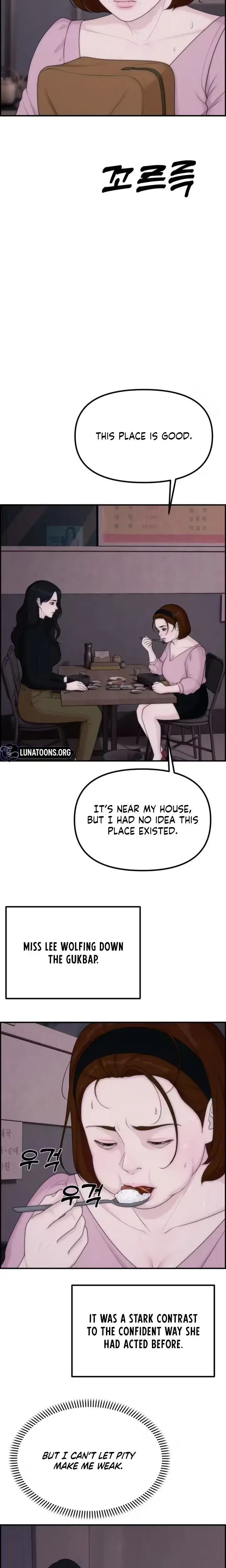 Pretty Collection Episode 29 - Page 11