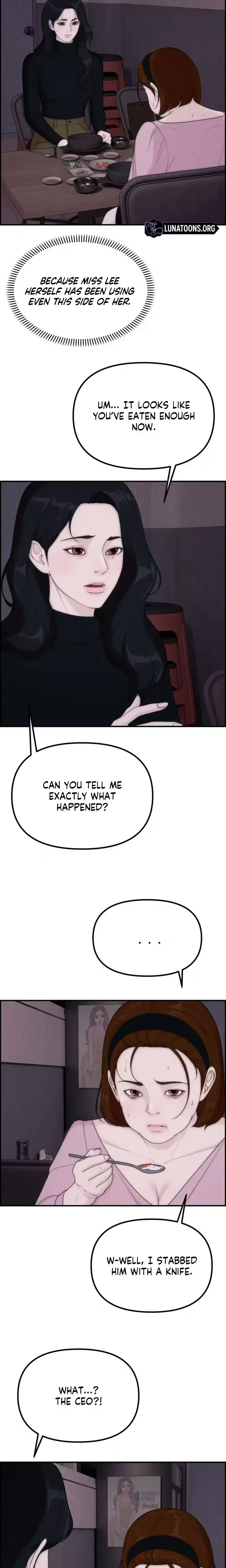 Pretty Collection Episode 29 - Page 12