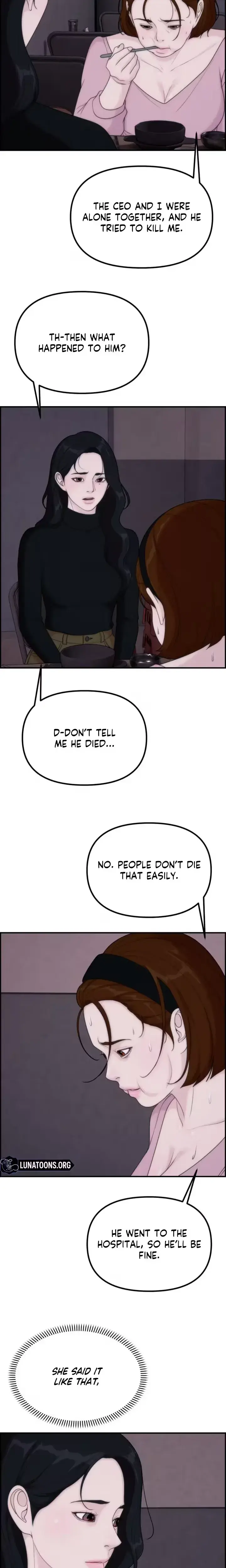 Pretty Collection Episode 29 - Page 13