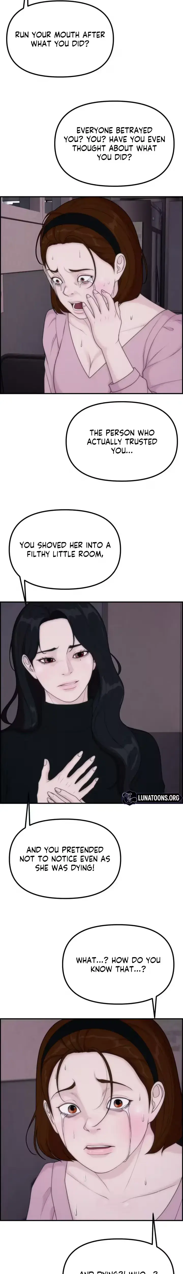 Pretty Collection Episode 29 - Page 19