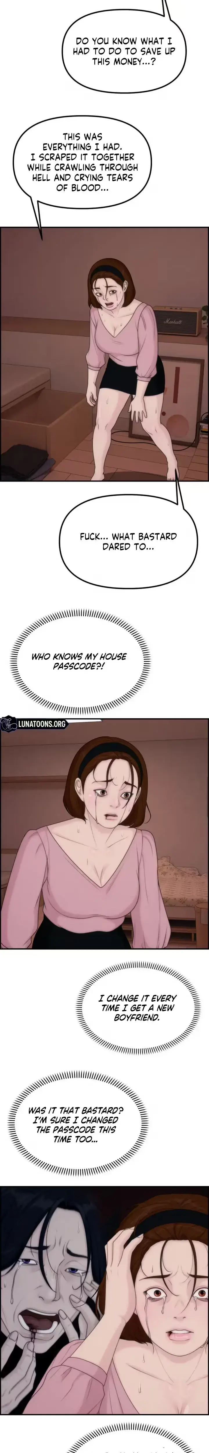 Pretty Collection Episode 29 - Page 2