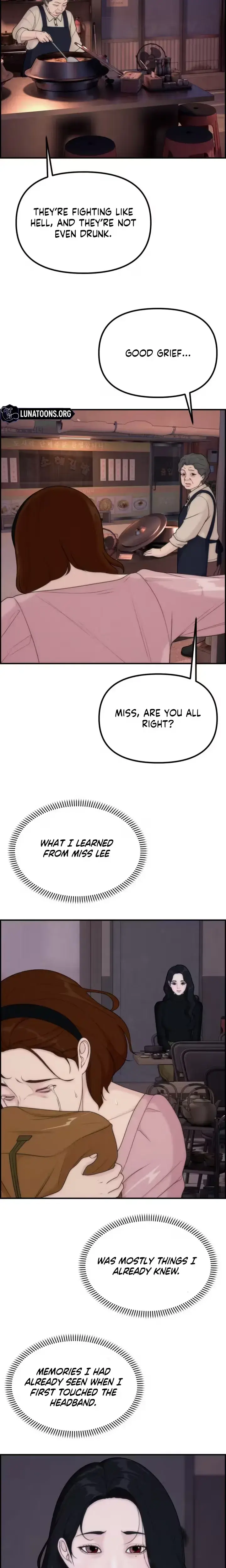Pretty Collection Episode 29 - Page 21