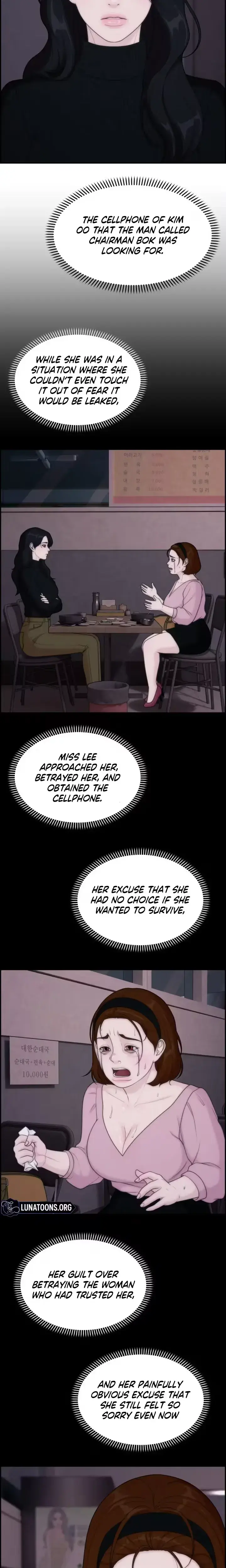 Pretty Collection Episode 29 - Page 22