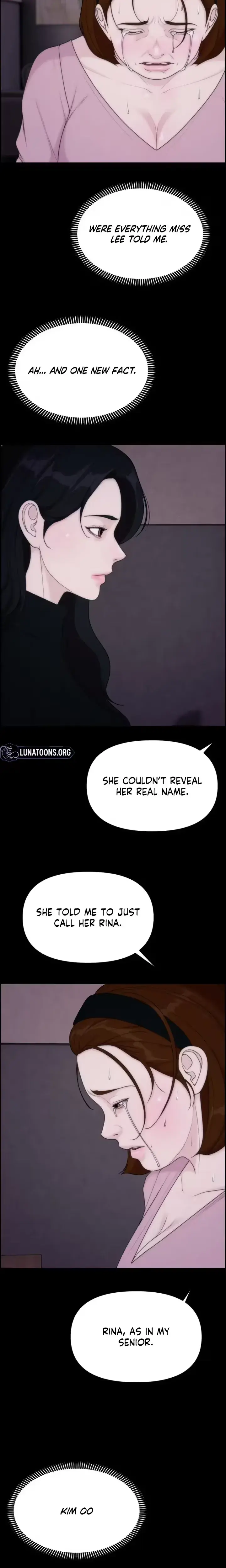 Pretty Collection Episode 29 - Page 23