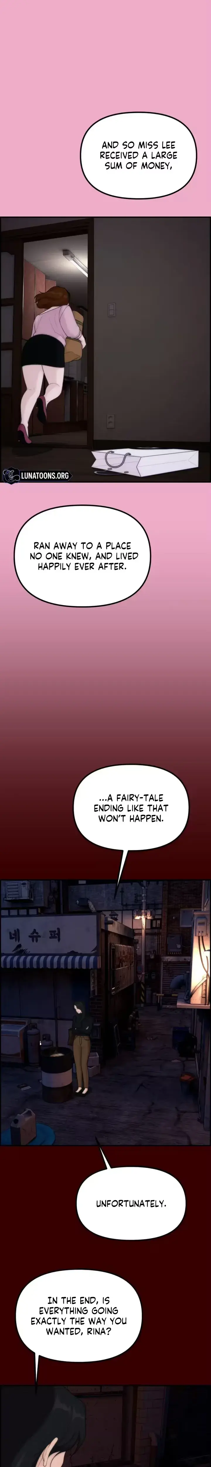 Pretty Collection Episode 29 - Page 27