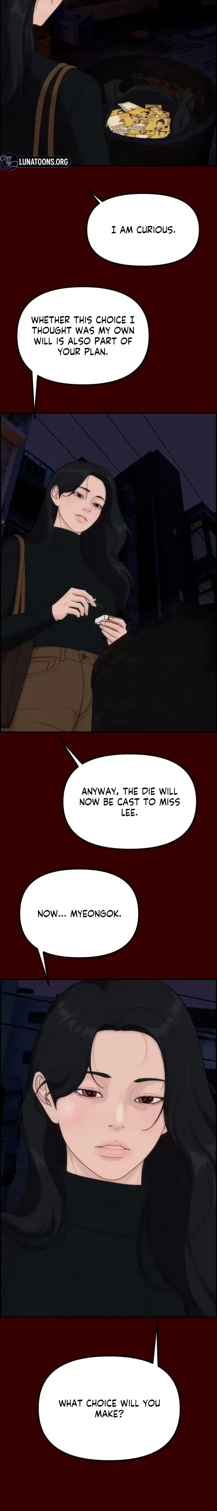 Pretty Collection Episode 29 - Page 28
