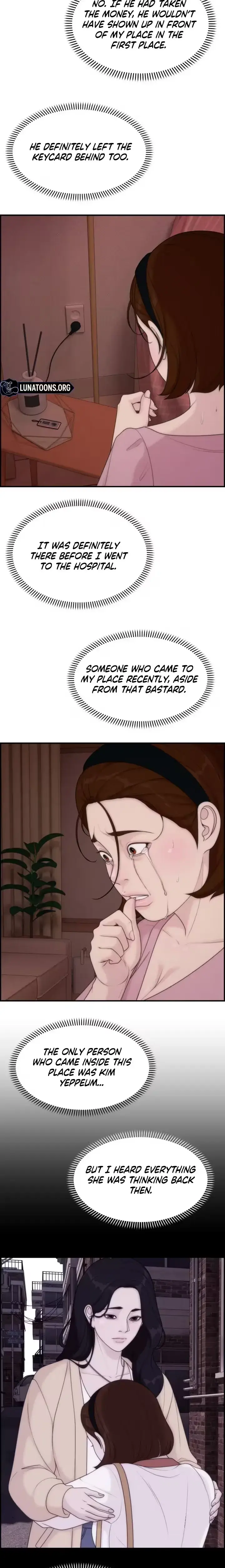 Pretty Collection Episode 29 - Page 3