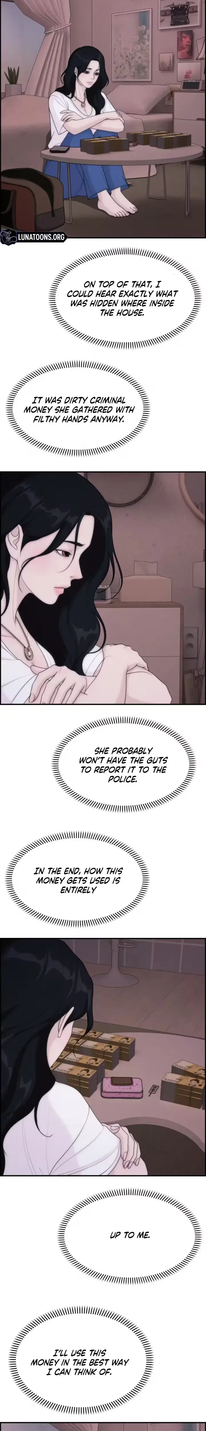 Pretty Collection Episode 29 - Page 6