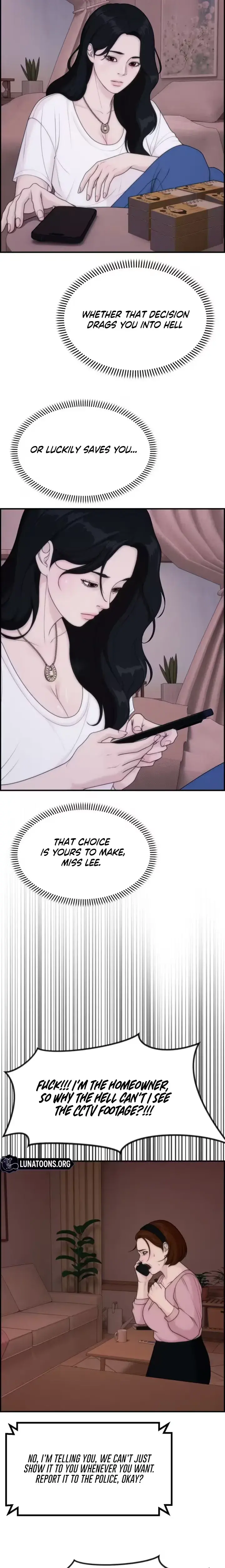 Pretty Collection Episode 29 - Page 7