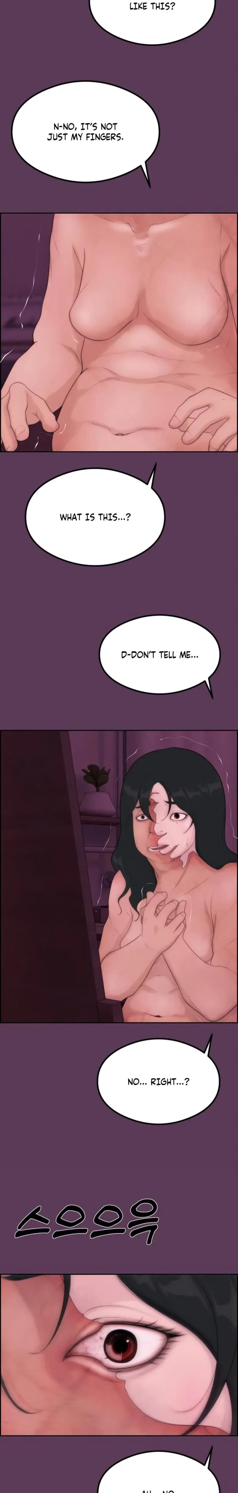 Pretty Collection Episode 3 - Page 13