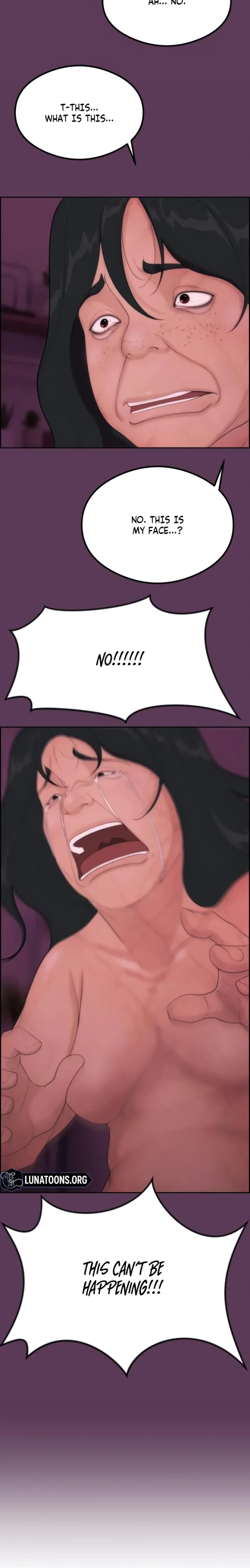 Pretty Collection Episode 3 - Page 14