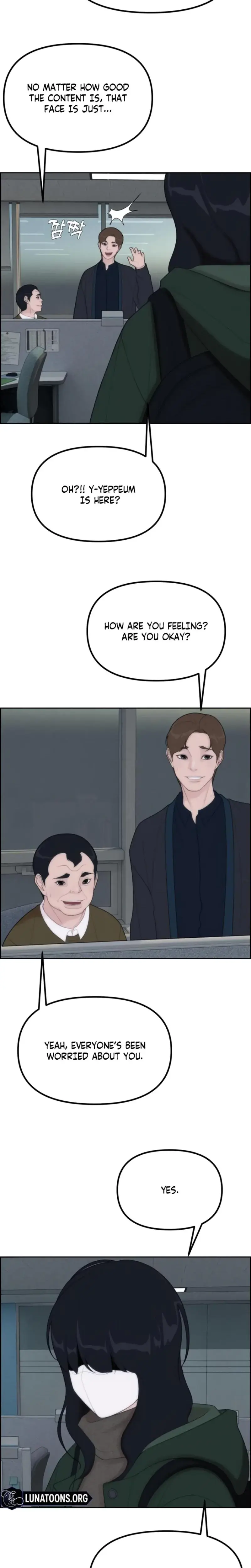 Pretty Collection Episode 3 - Page 17