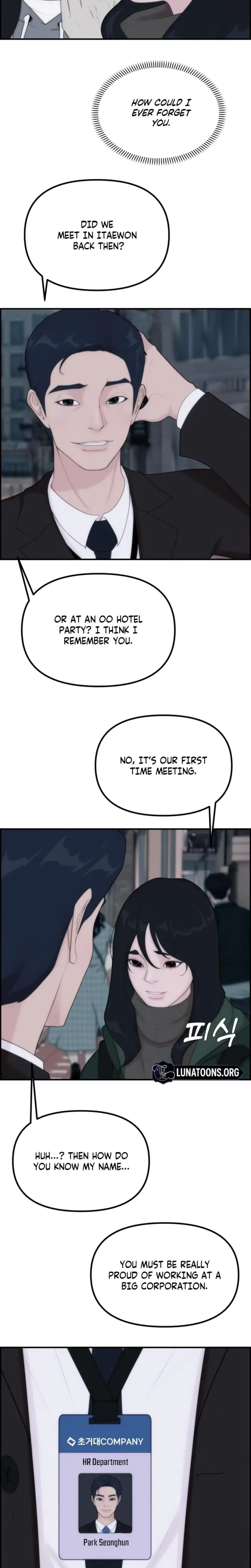 Pretty Collection Episode 3 - Page 2