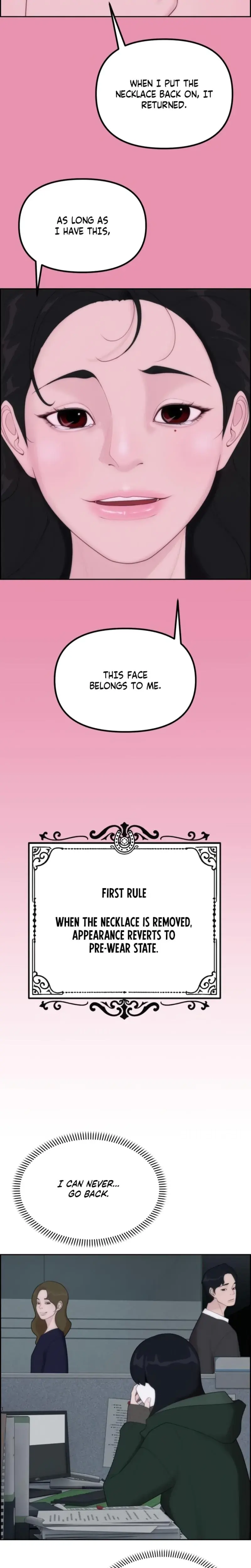 Pretty Collection Episode 3 - Page 23