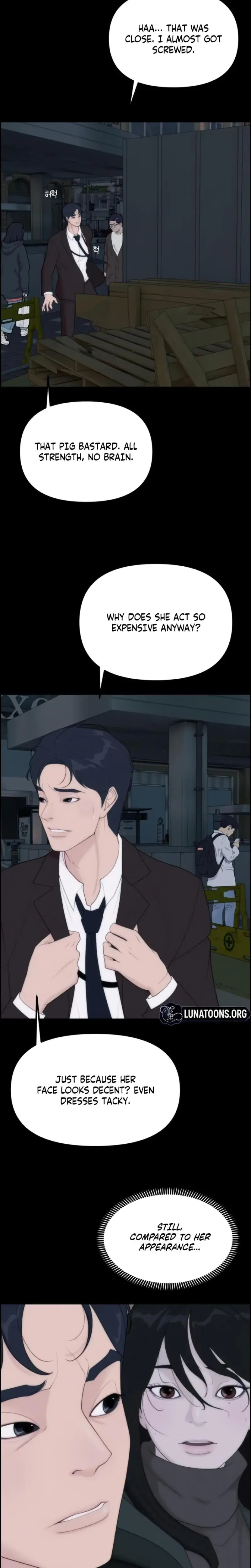 Pretty Collection Episode 3 - Page 25