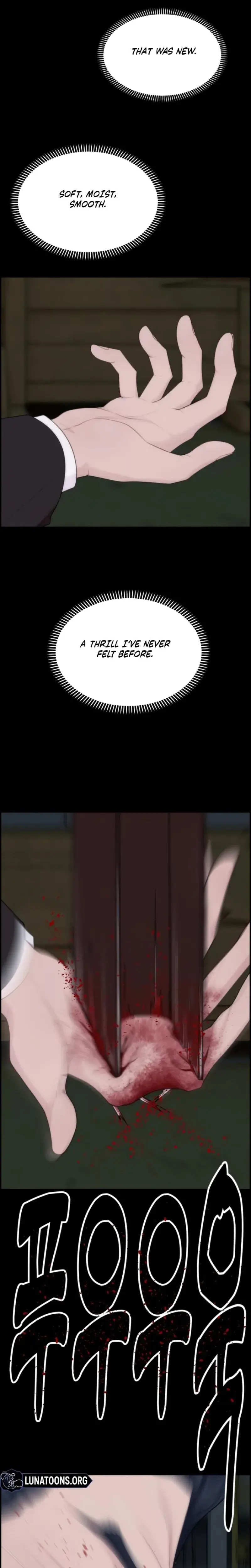 Pretty Collection Episode 3 - Page 27