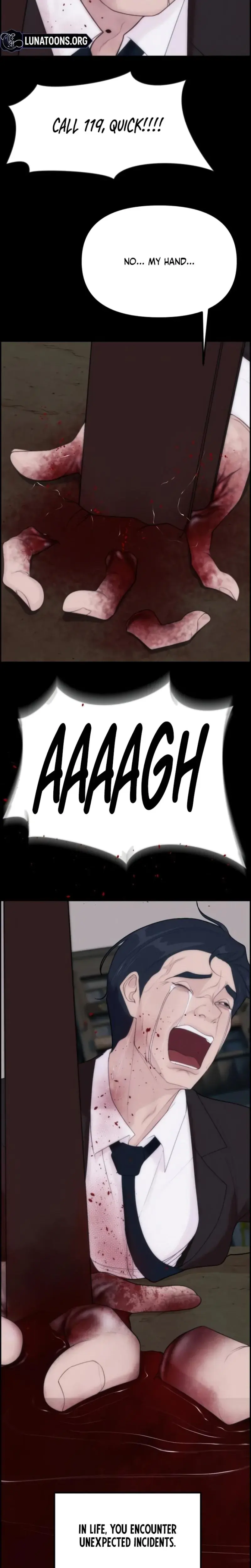 Pretty Collection Episode 3 - Page 29