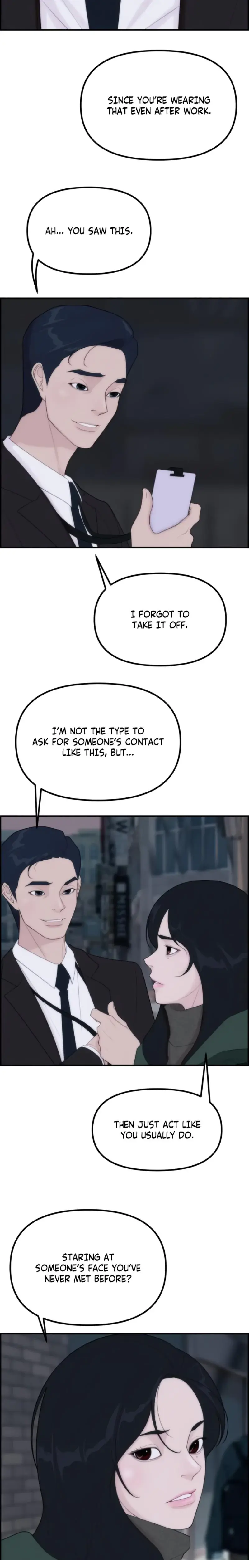 Pretty Collection Episode 3 - Page 3