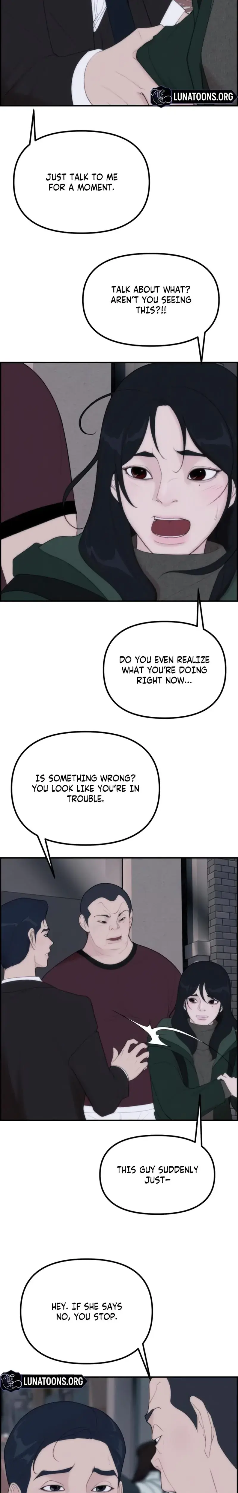 Pretty Collection Episode 3 - Page 5